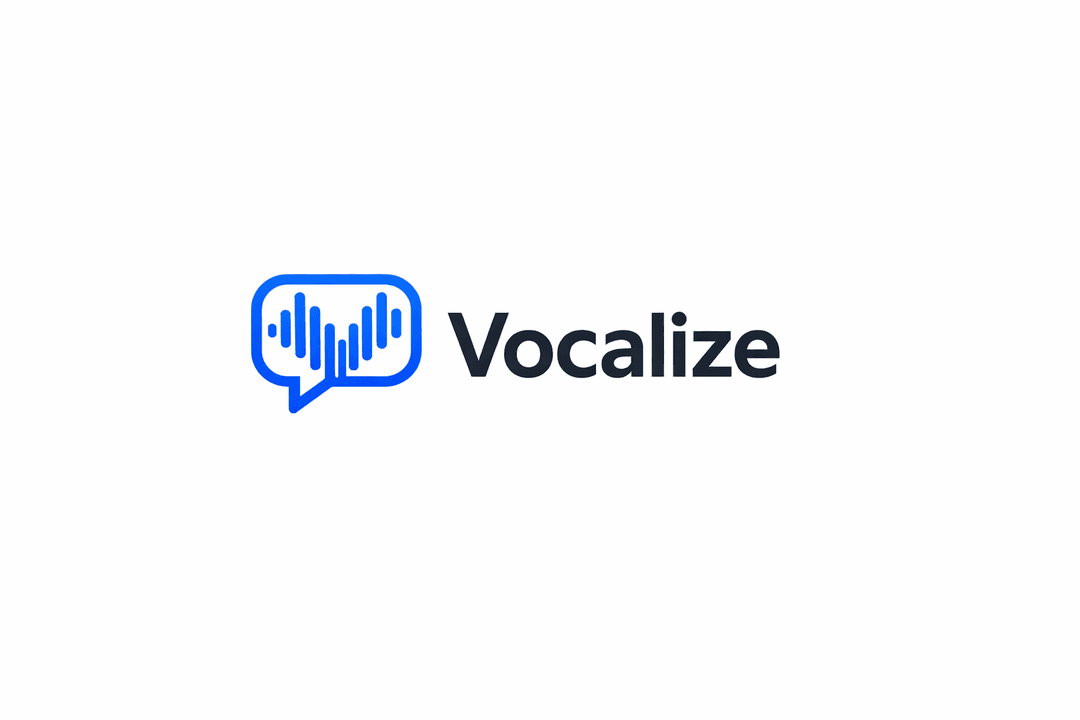 Vocalize